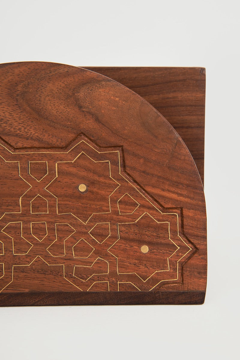 Multi use cutlery stand