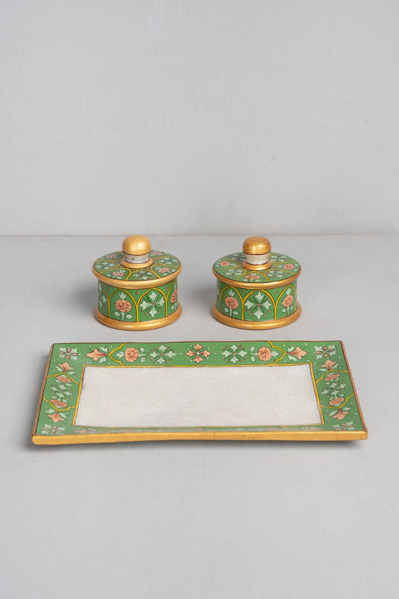 Anchal Jar Set