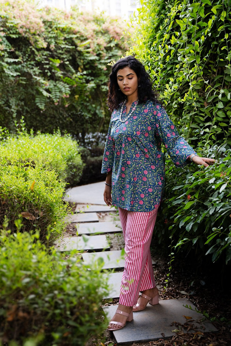 Bed of Roses Women's Nightwear