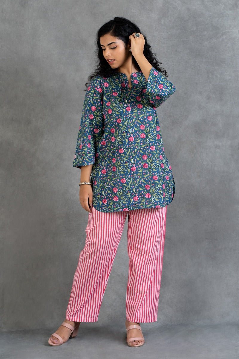 Bed of Roses Women's Nightwear