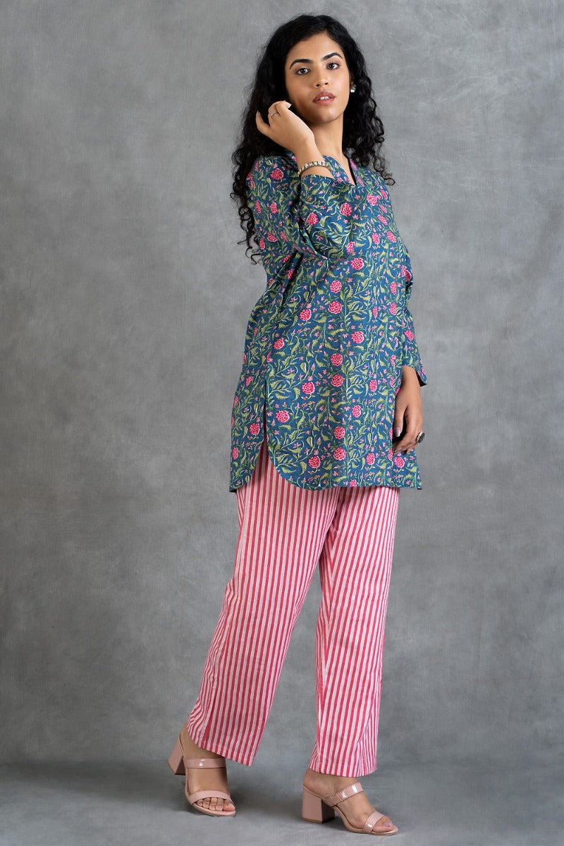 Bed of Roses Women's Nightwear