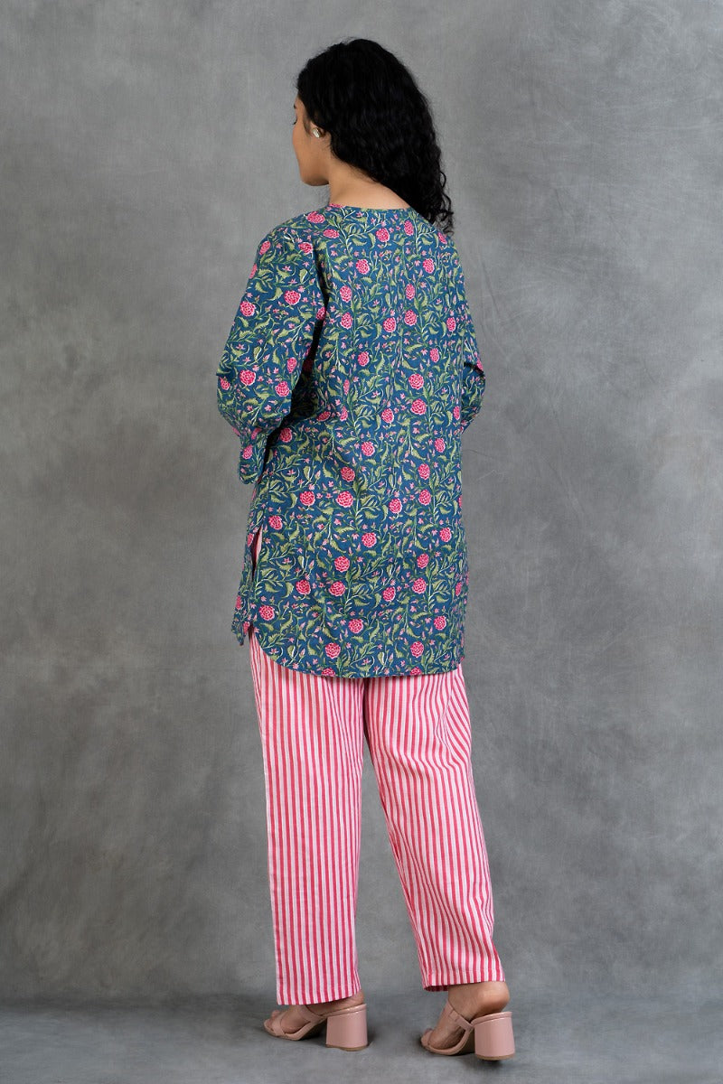 Bed of Roses Women's Nightwear