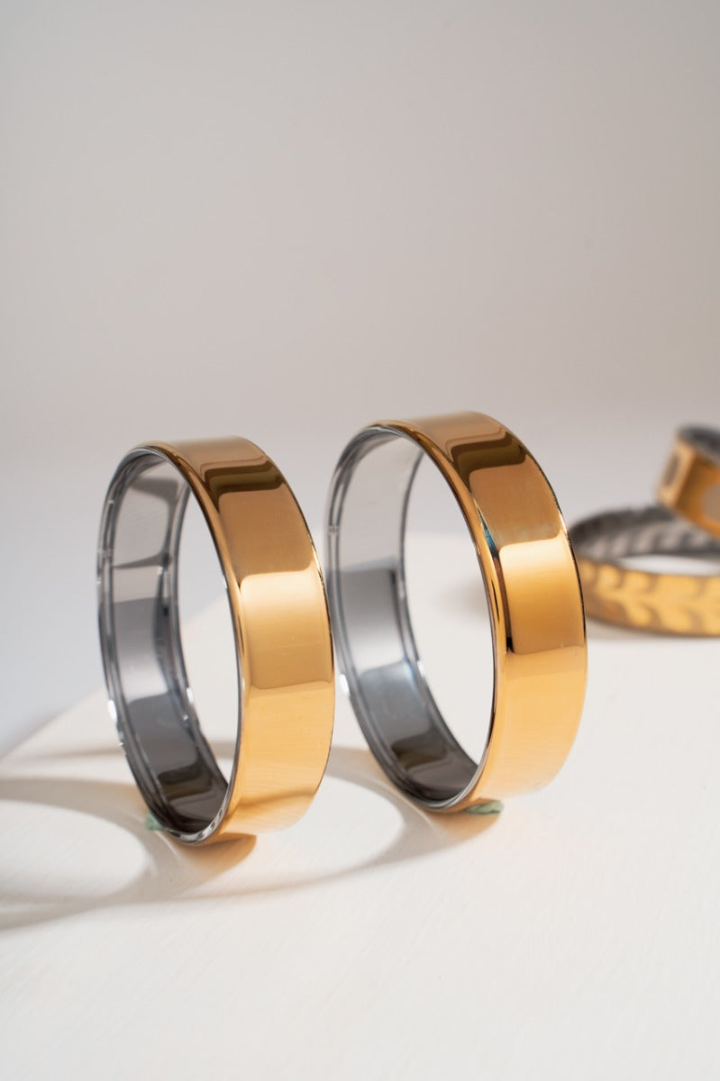 Shubh Kangan Set Of 2