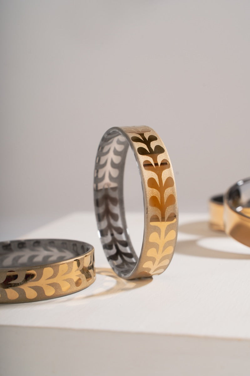 Kusum Kangan Set Of 2