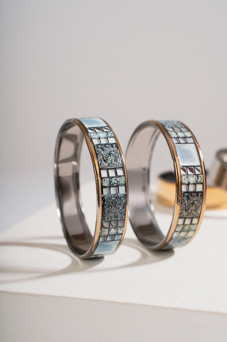 Roshni Kangan Set Of 2