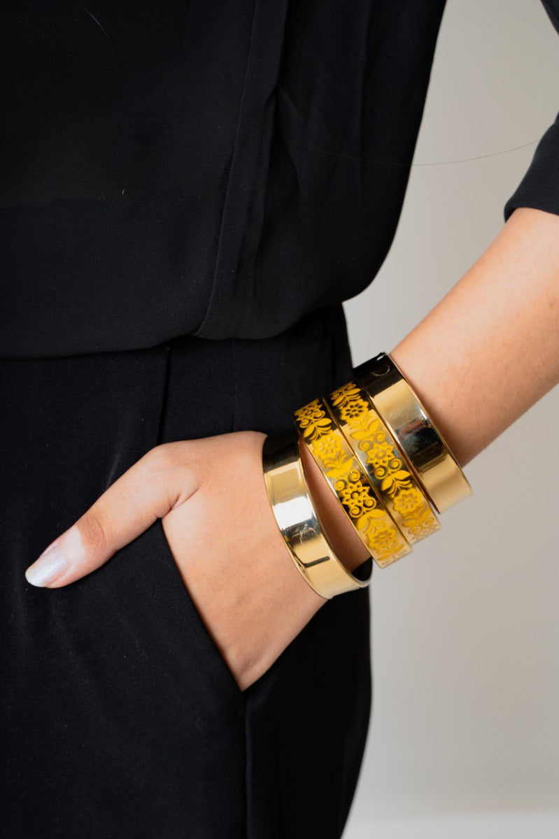 Shubh Kangan Set Of 2