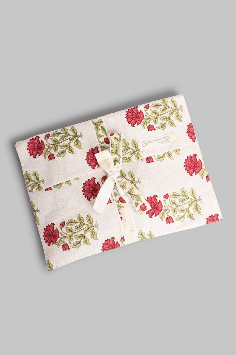 Breath of Fresh Air Kaftan Set