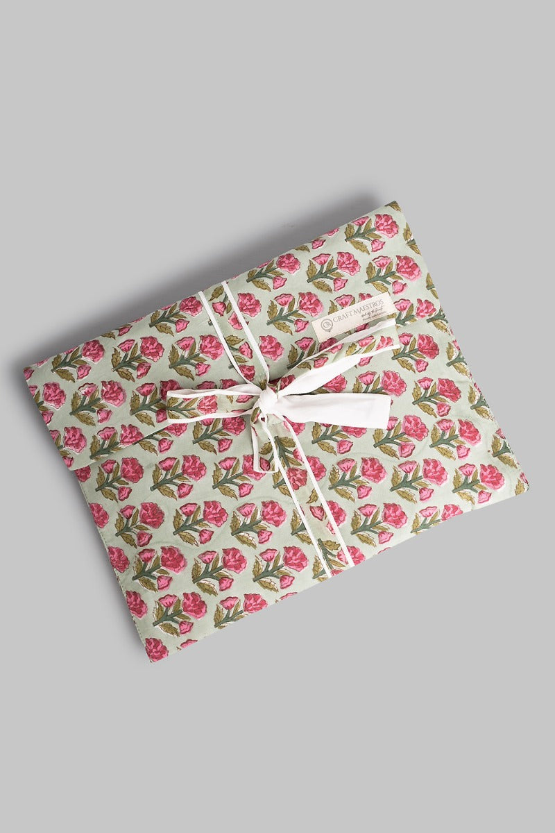 Ethnic Beauty Women's Long Kaftan