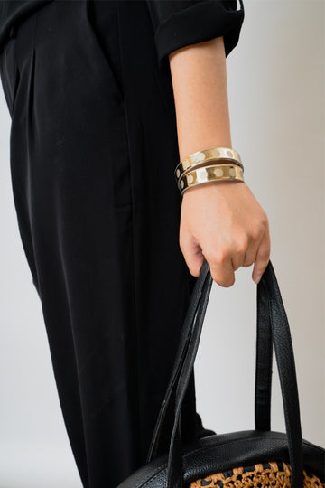 Sunheri Kangan Set Of 2