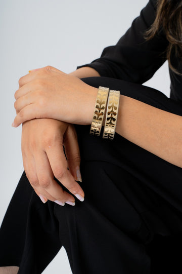 Kusum Kangan Set Of 2