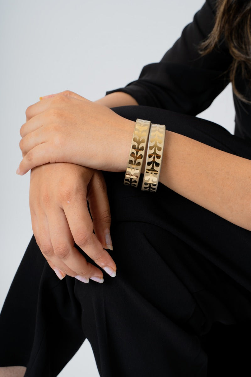 Kusum Kangan Set Of 2