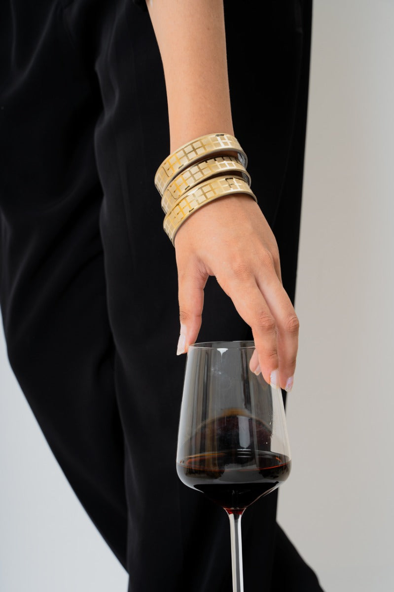 Suhani Kangan Set Of 2