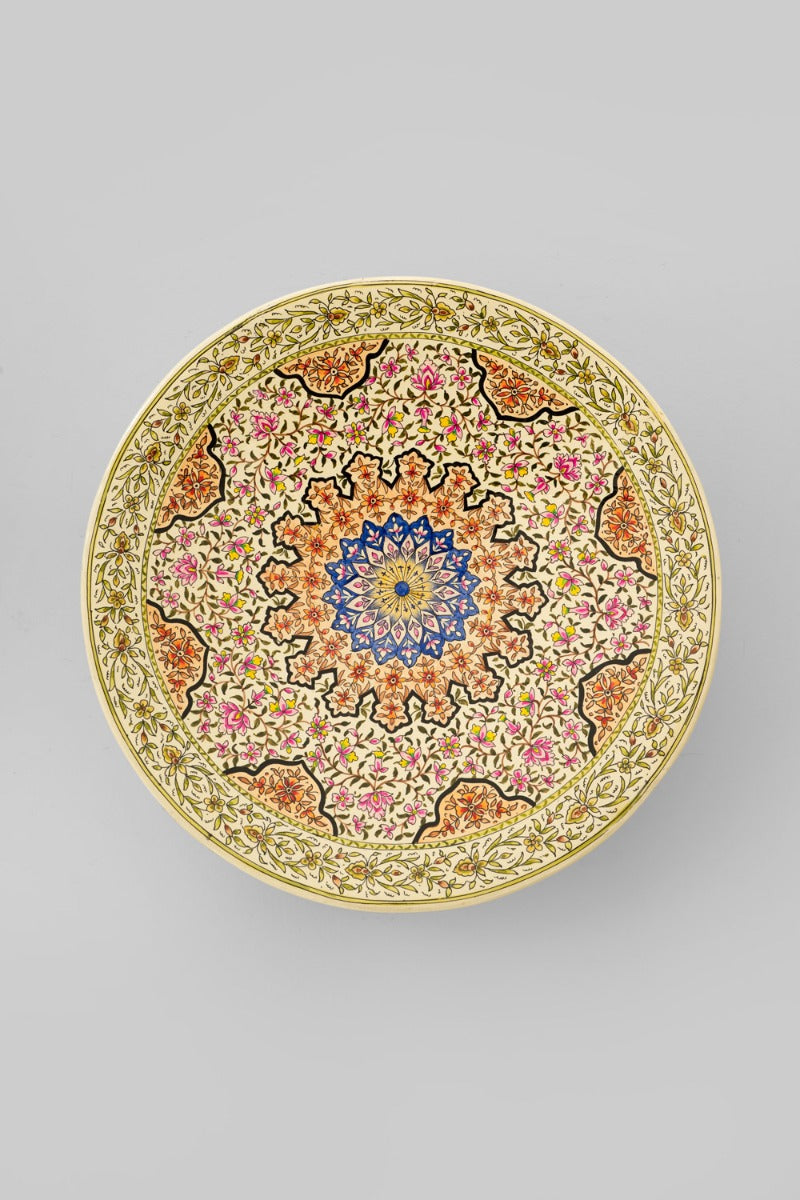 Serina Decorative Plate (10")