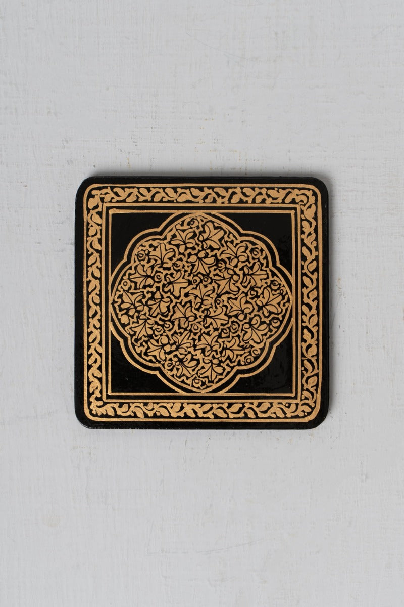 Benazira Coasters (Set of 6)