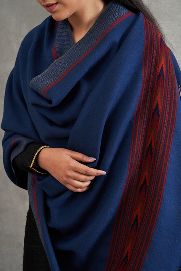 Tamsar handwoven Shawl