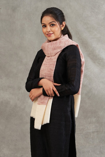 Sisily Pashmina Stole