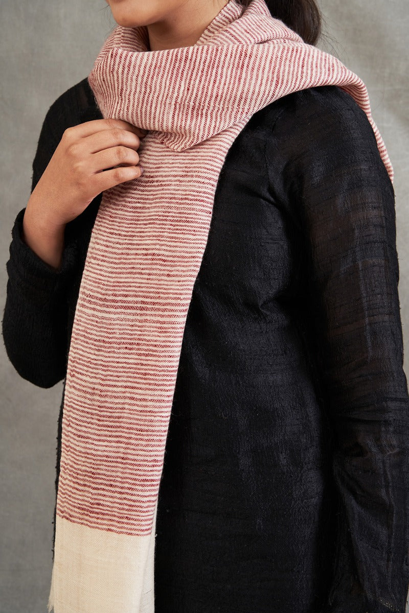 Sisily Pashmina Stole