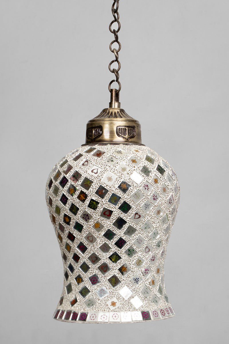 Mahjabin Ceiling Lamp