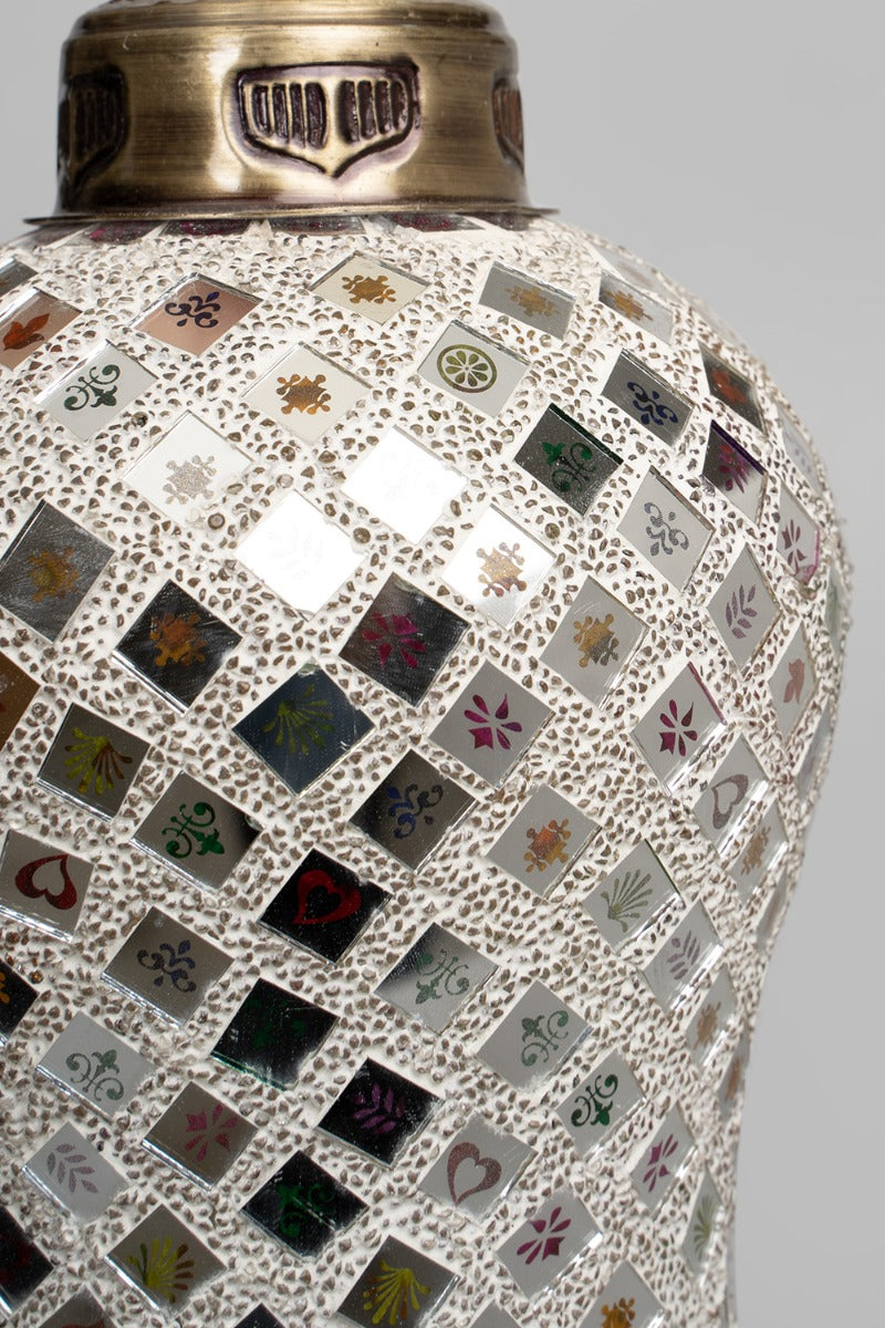 Mahjabin Ceiling Lamp