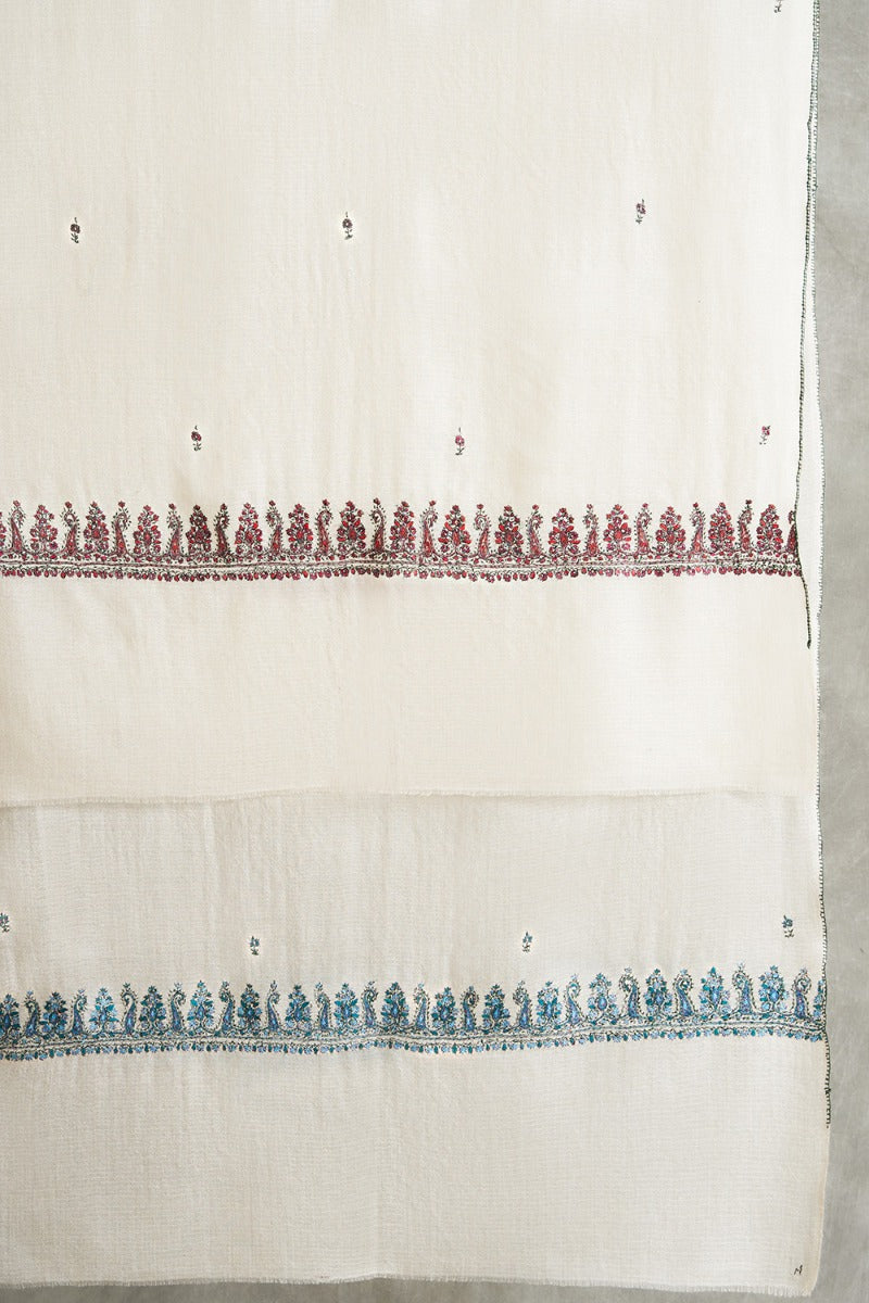 Sangam Pashmina Aksi Stole