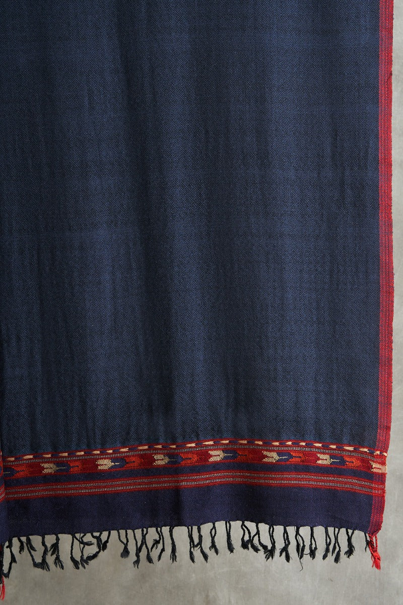 Sawri handwoven Shawl
