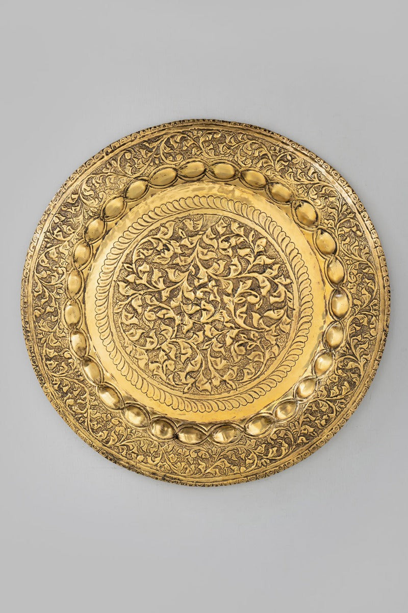 Miray Wall Plate