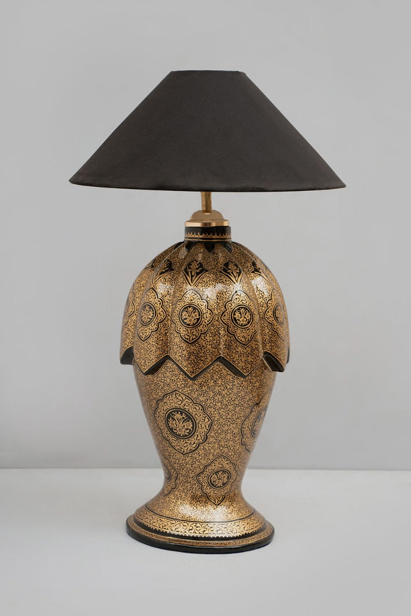 Khalo Table Lamp ( Without Shade )
