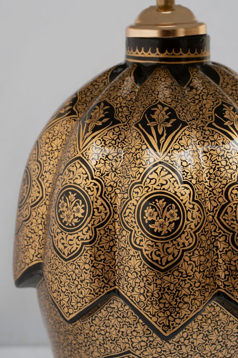 Khalo Table Lamp ( Without Shade )