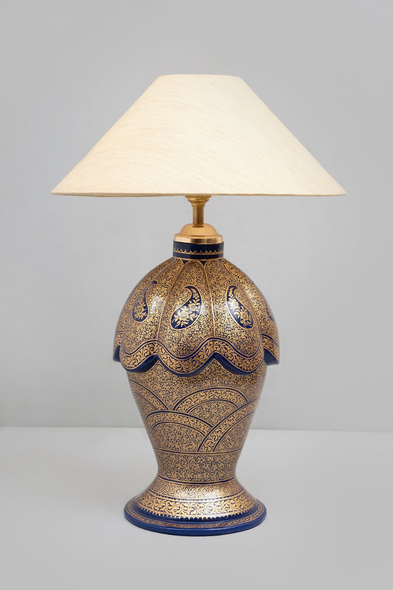 Balbala Table Lamp ( Without Shade )