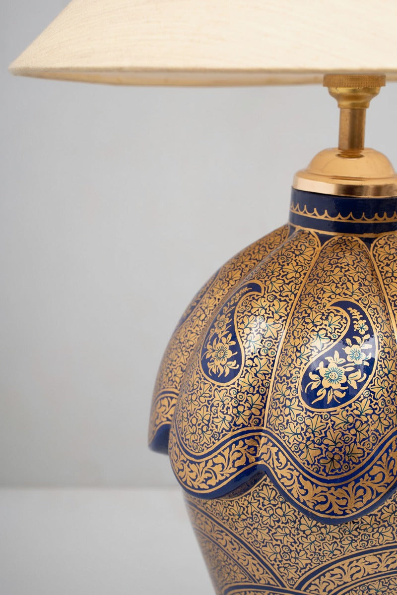 Balbala Table Lamp ( Without Shade )