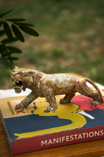 Roar Decorative Accent