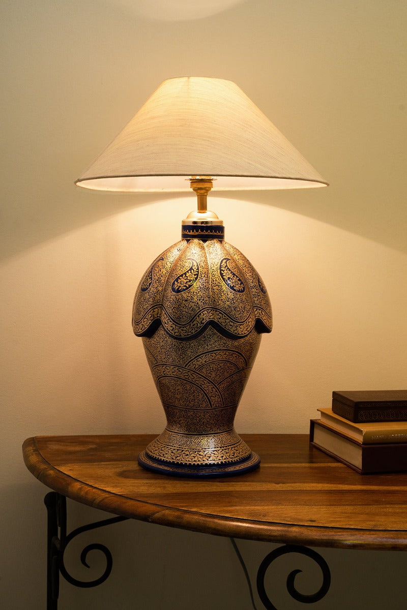 Balbala Table Lamp ( Without Shade )