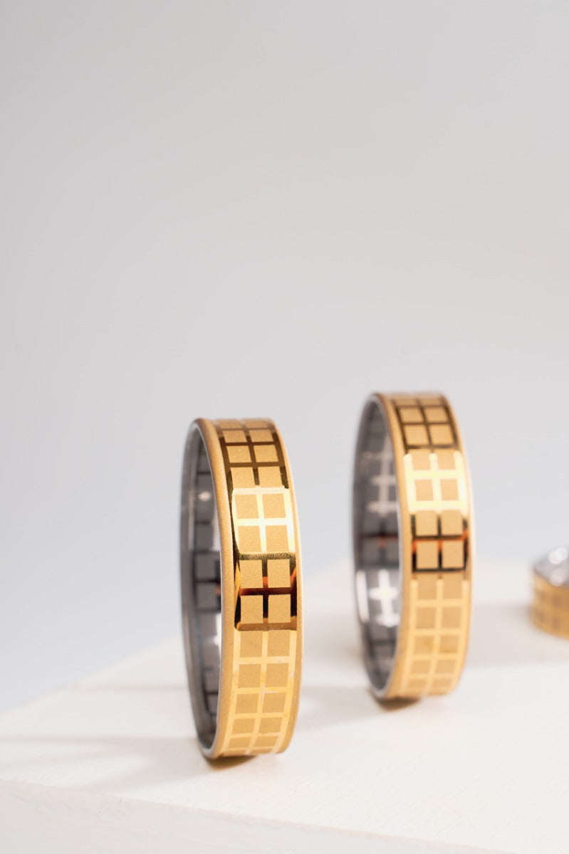 Suhani Kangan Set Of 2