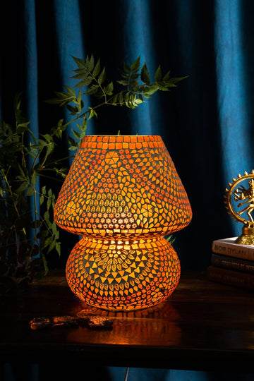 Dakarai Table Lamp