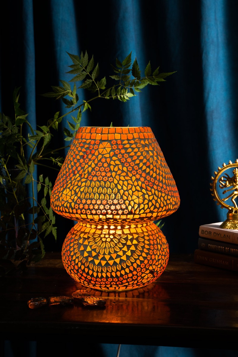 Dakarai Table Lamp