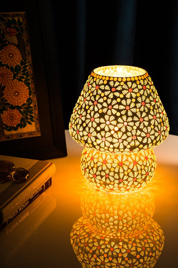 Ammon Table Lamp
