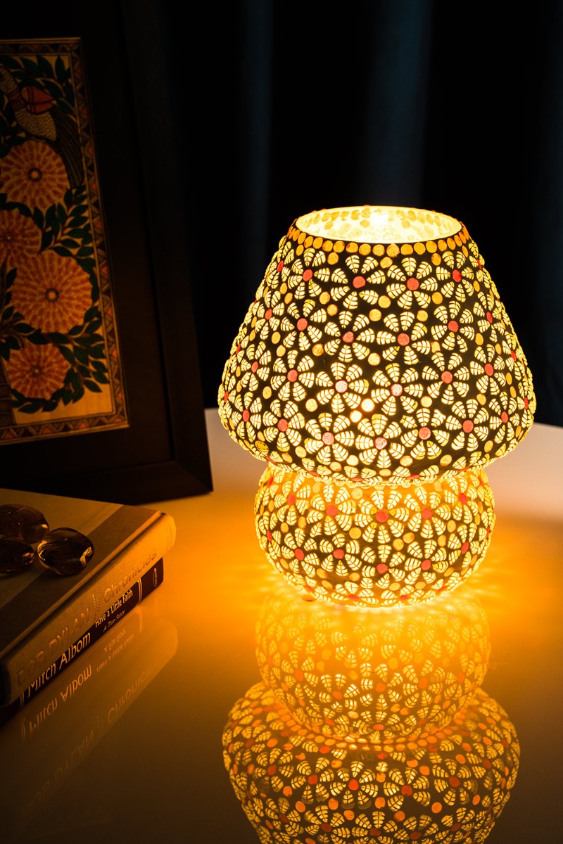 Ammon Table Lamp