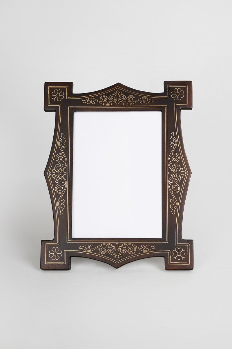 Magical Memories Photo Frame