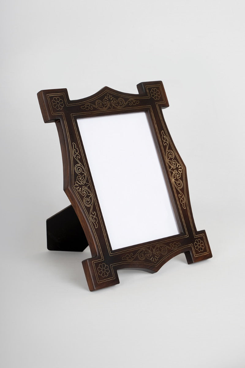 Magical Memories Photo Frame