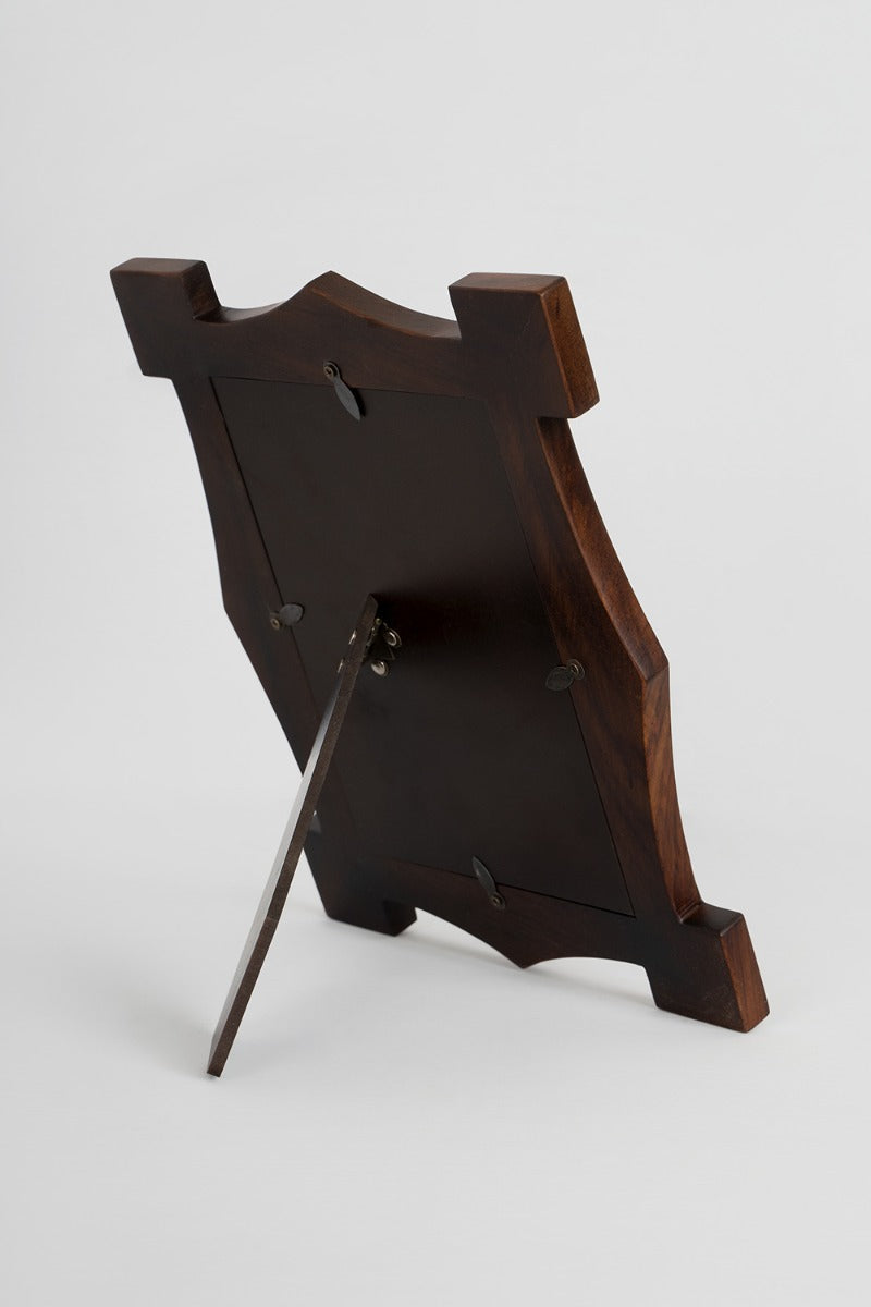 Magical Memories Photo Frame