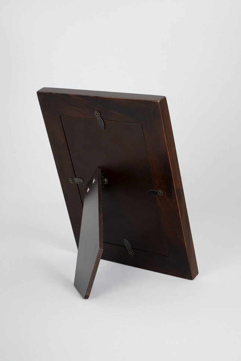 Gilded Memories Photo Frame