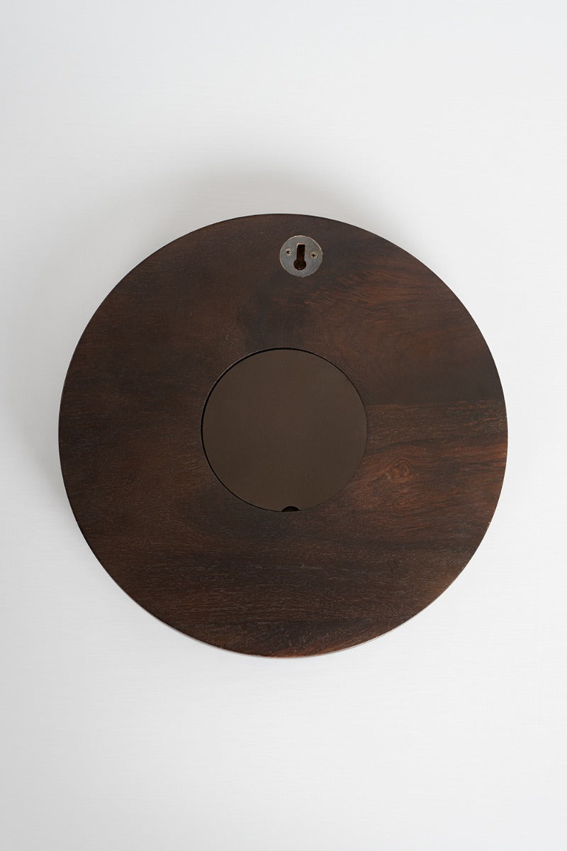 Regal Heritage Wall Clock