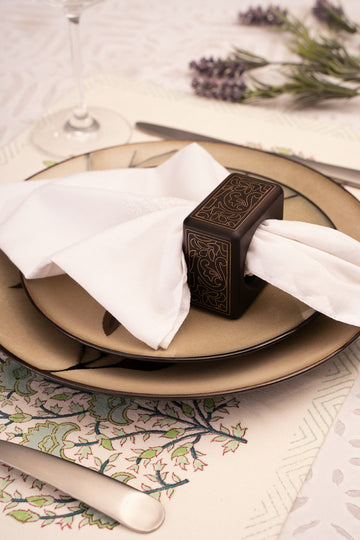 Delicate Dream Napkin Ring