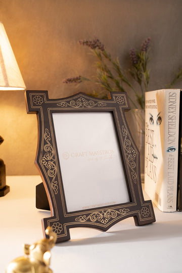 Magical Memories Photo Frame