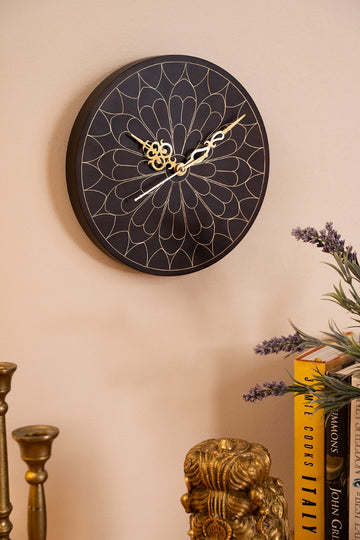 Regal Heritage Wall Clock