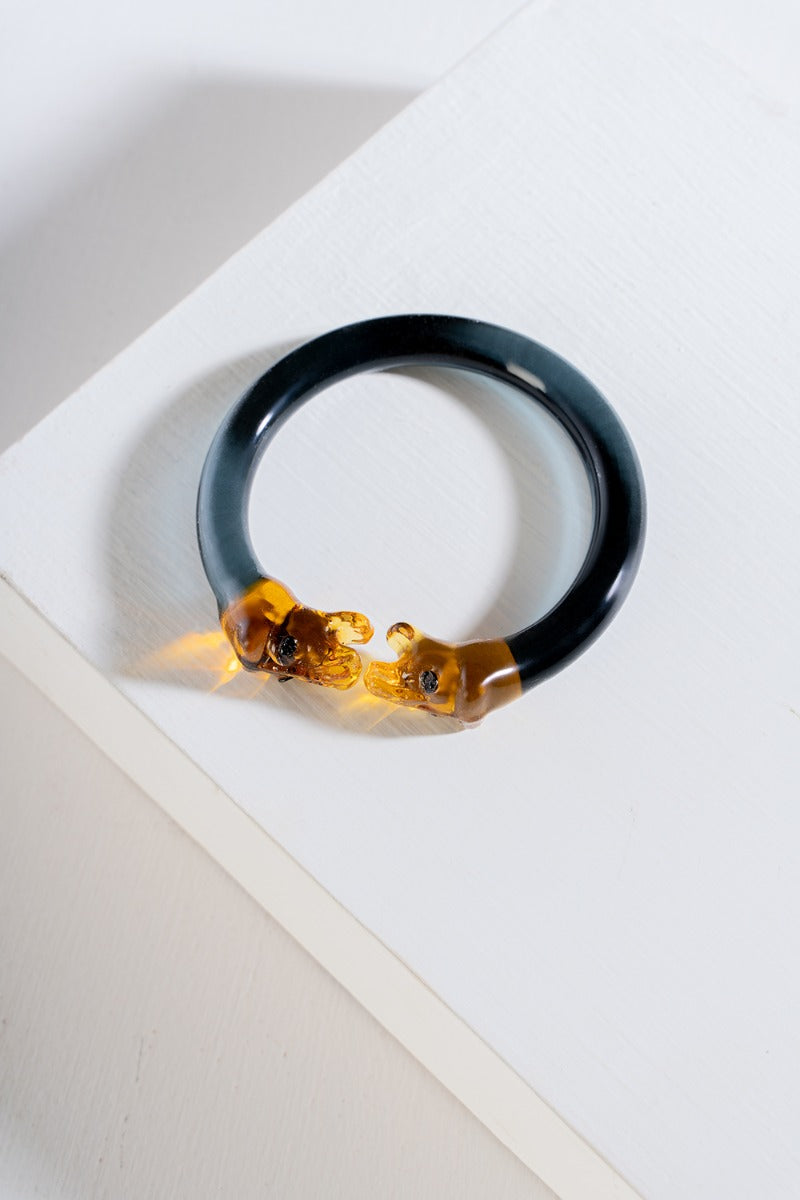 Saundarya Glass Art Bangle