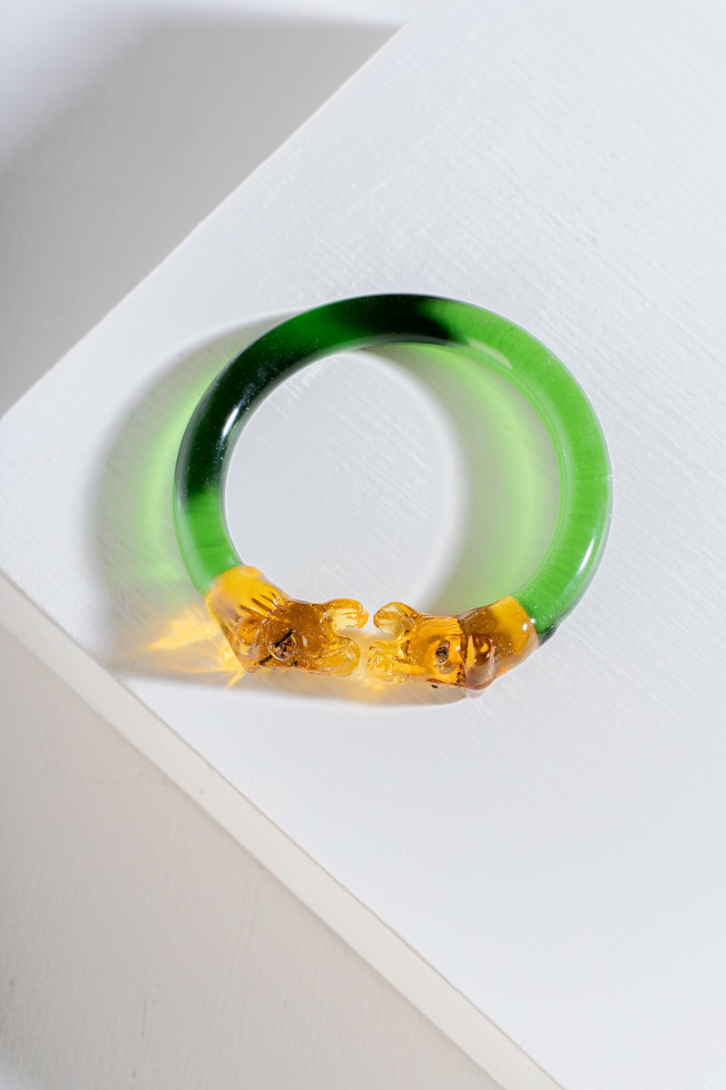 Saundarya Glass Art Bangle