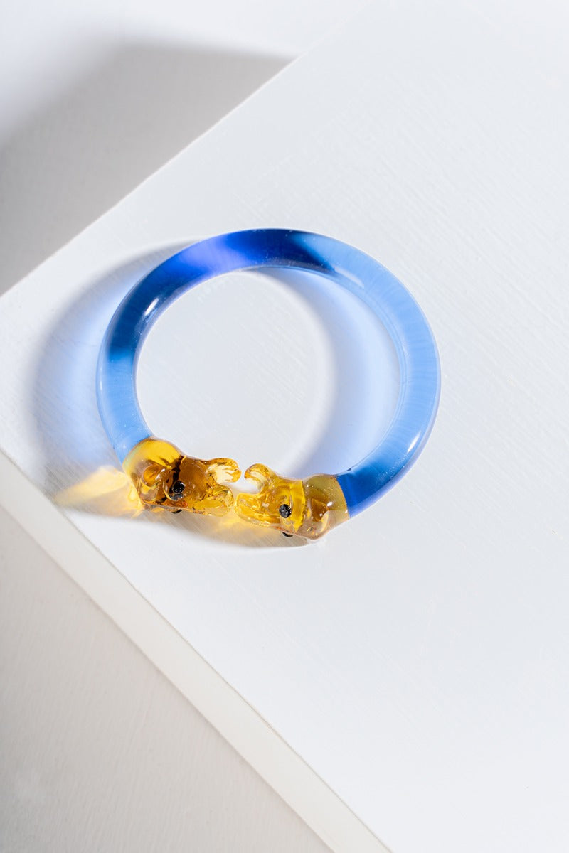 Saundarya Glass Art Bangle