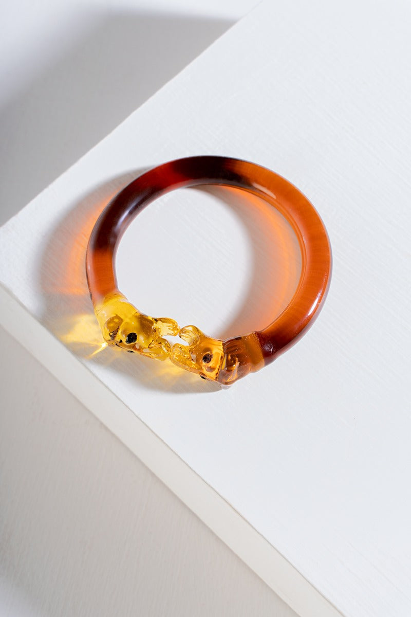 Saundarya Glass Art Bangle