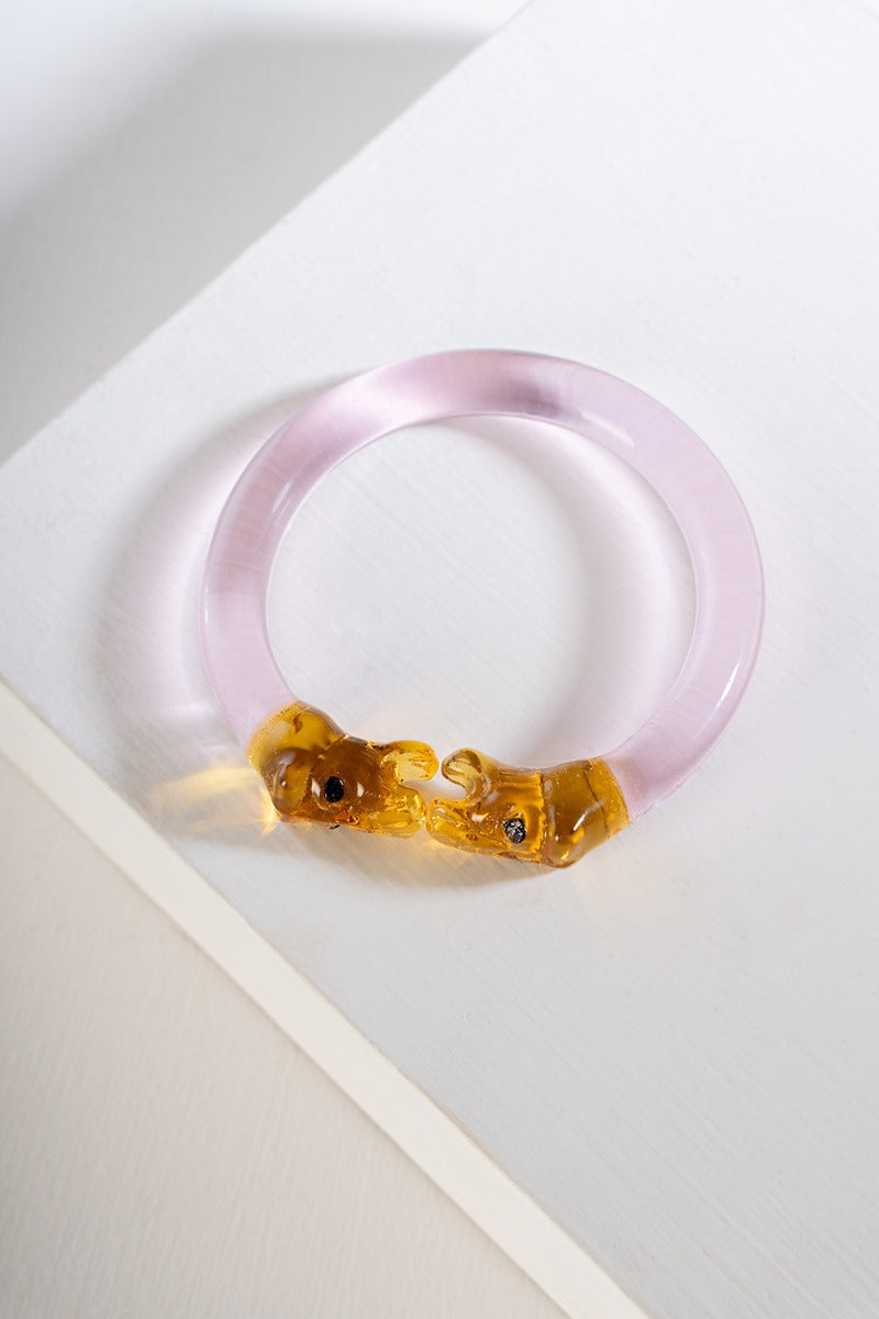 Saundarya Glass Art Bangle